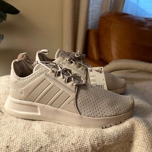Women’s adidas athletic shoes
